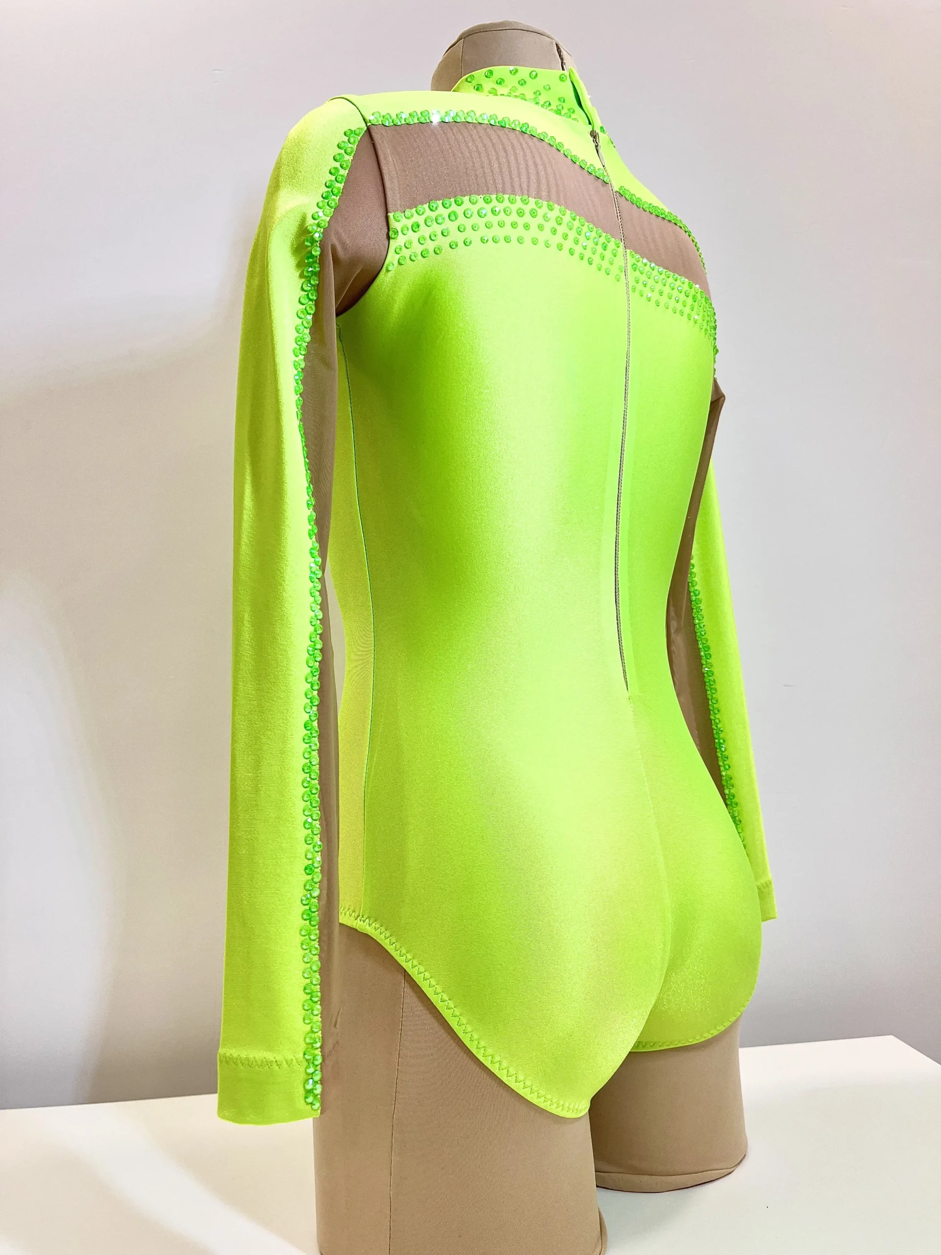 Green Neon - Image 4