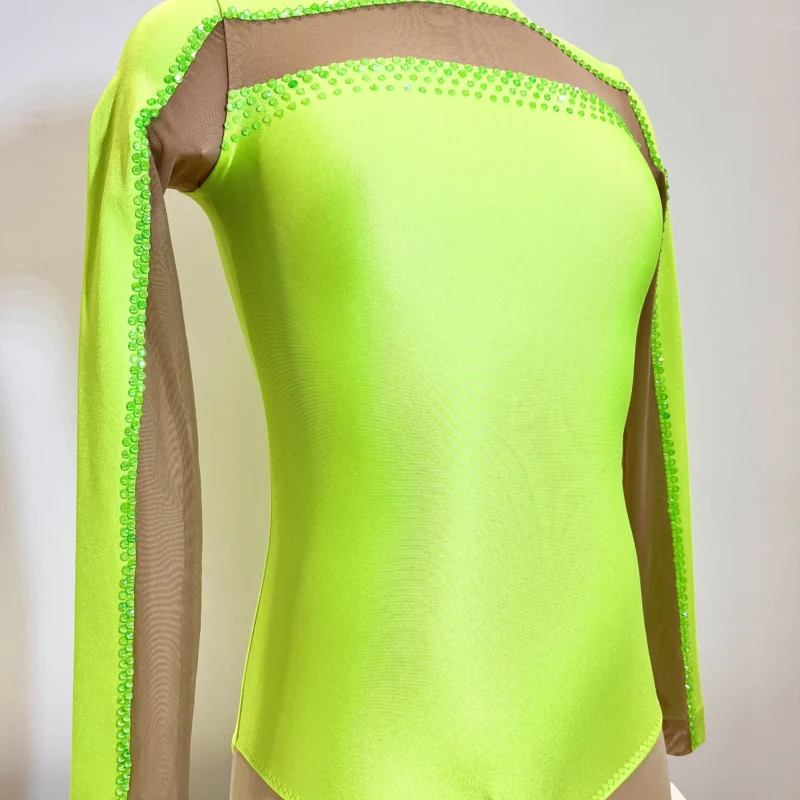Green Neon