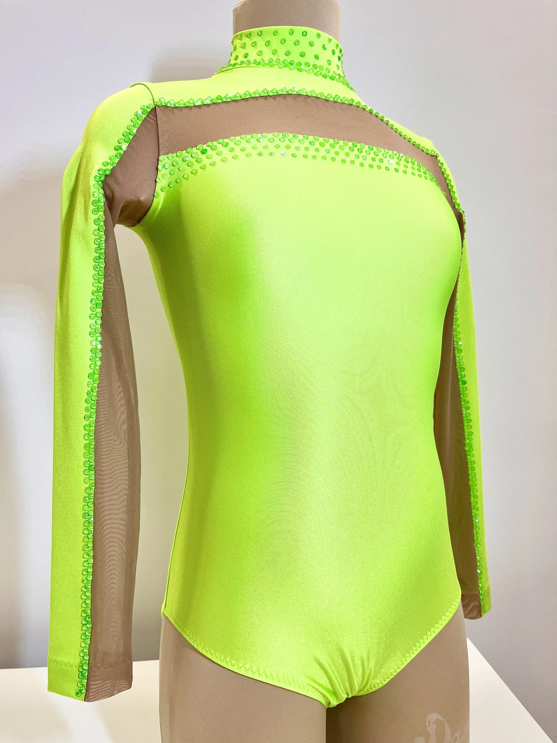 Green Neon