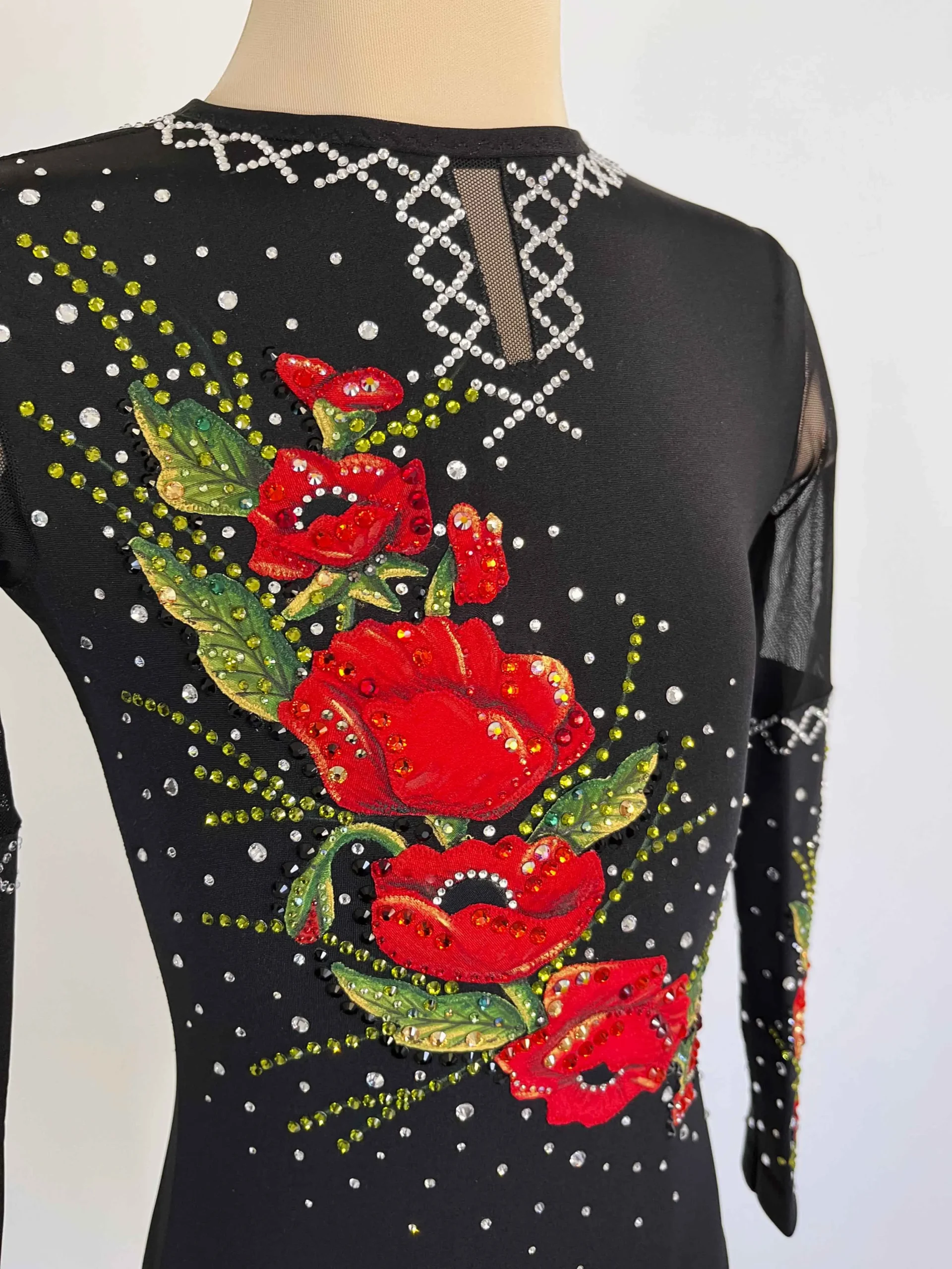 Poppies Flowers - Image 2