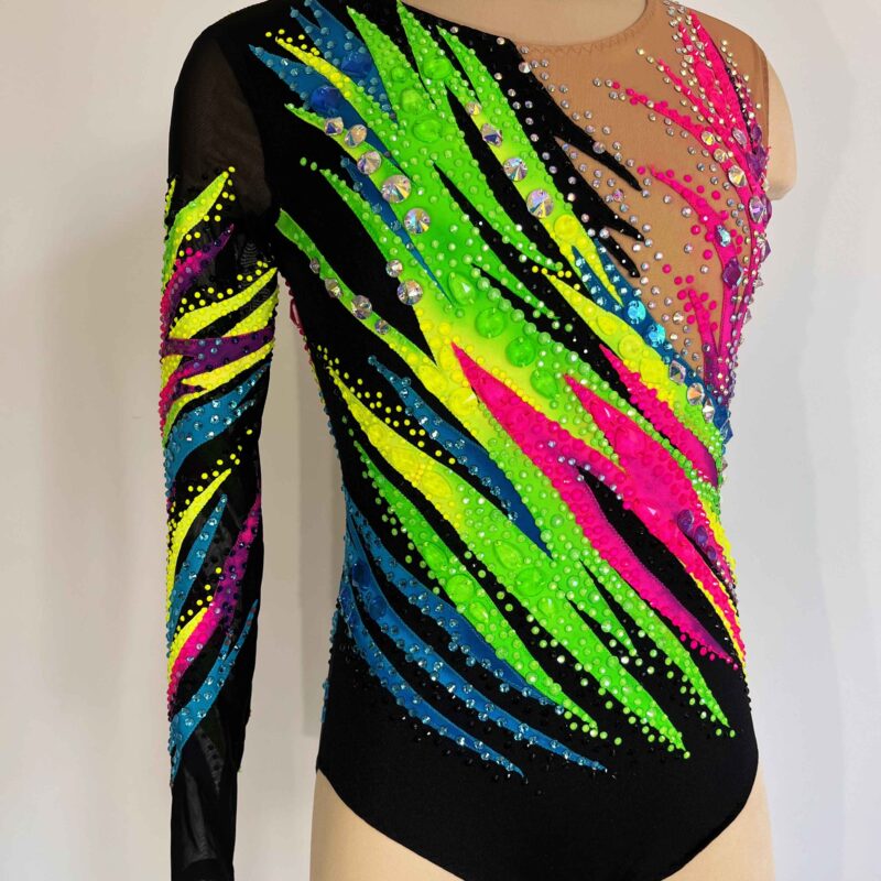 Colors Explosion