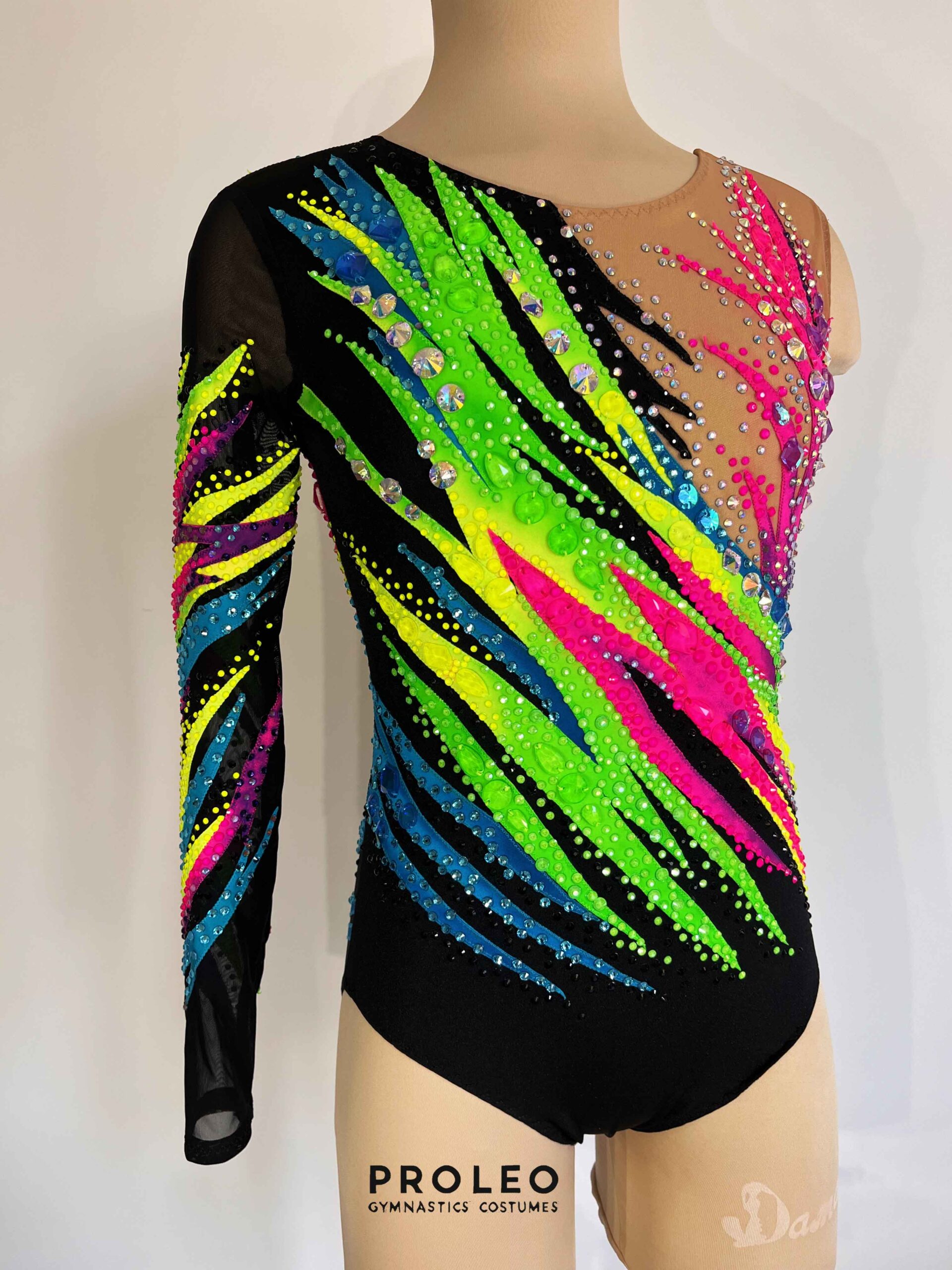 Colors Explosion