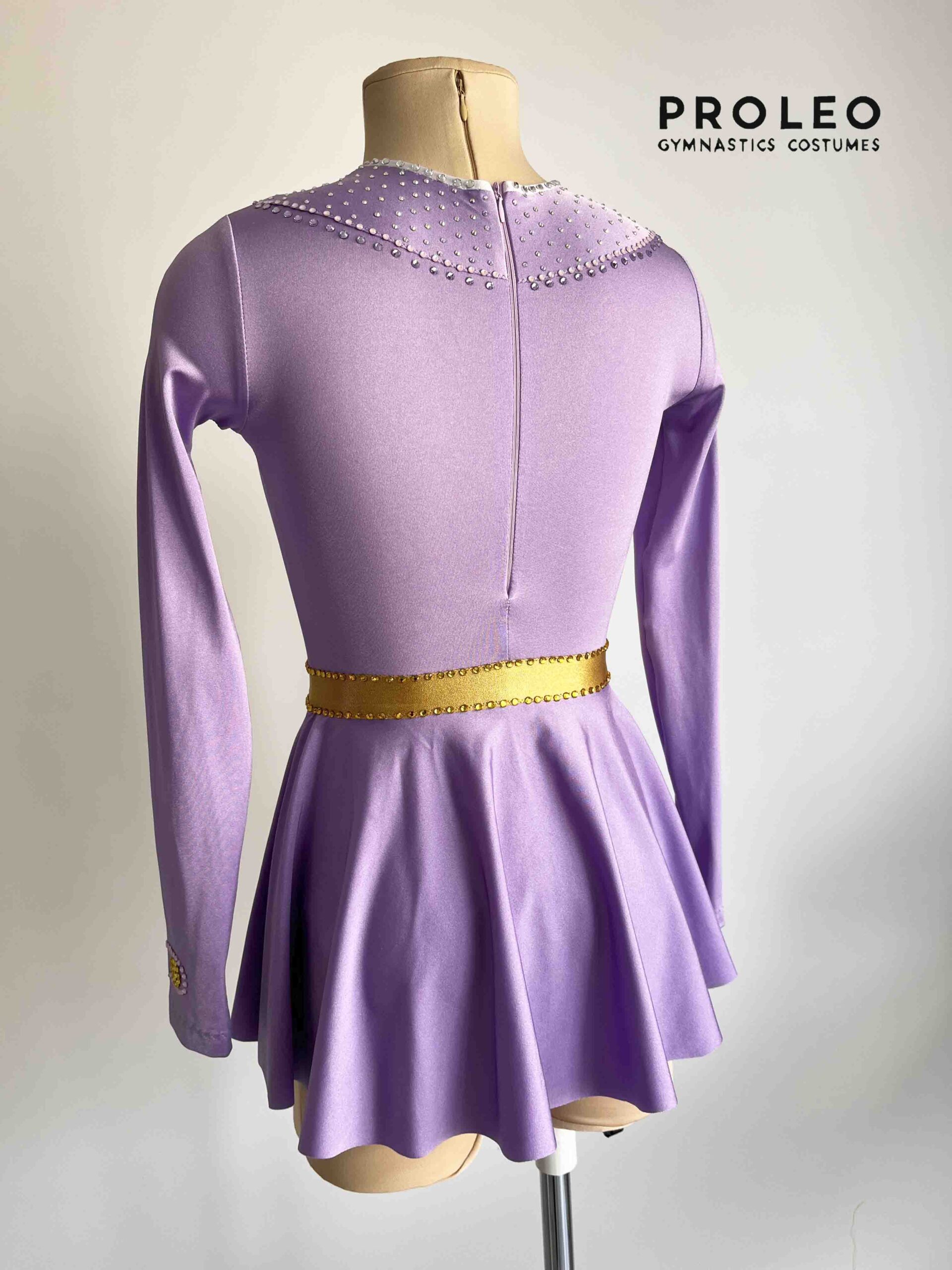 Lady (Chocolate Factory Collection) - Image 3