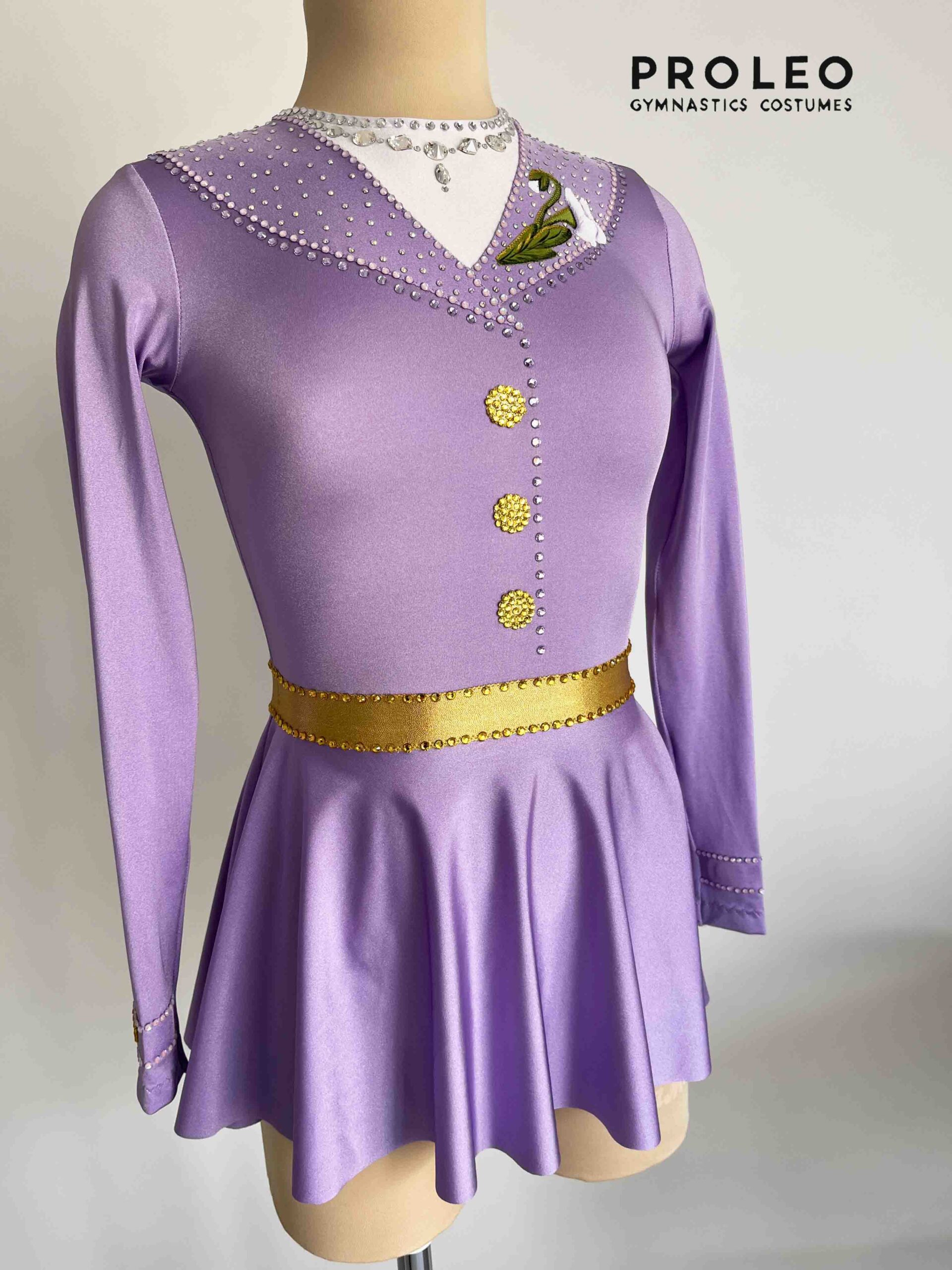 Lady (Chocolate Factory Collection)