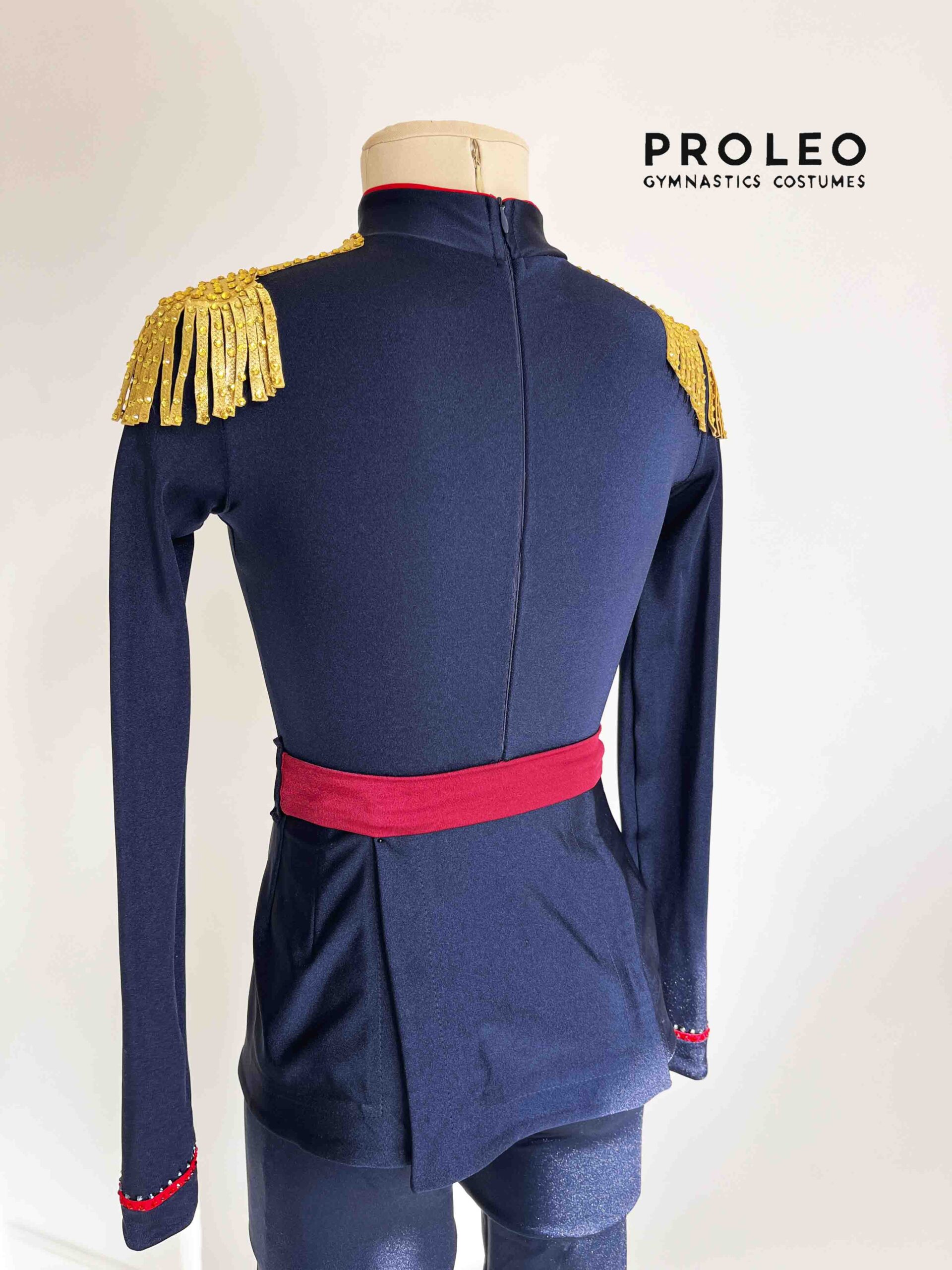 Policeman (Chocolate Factory Collection) - Image 3