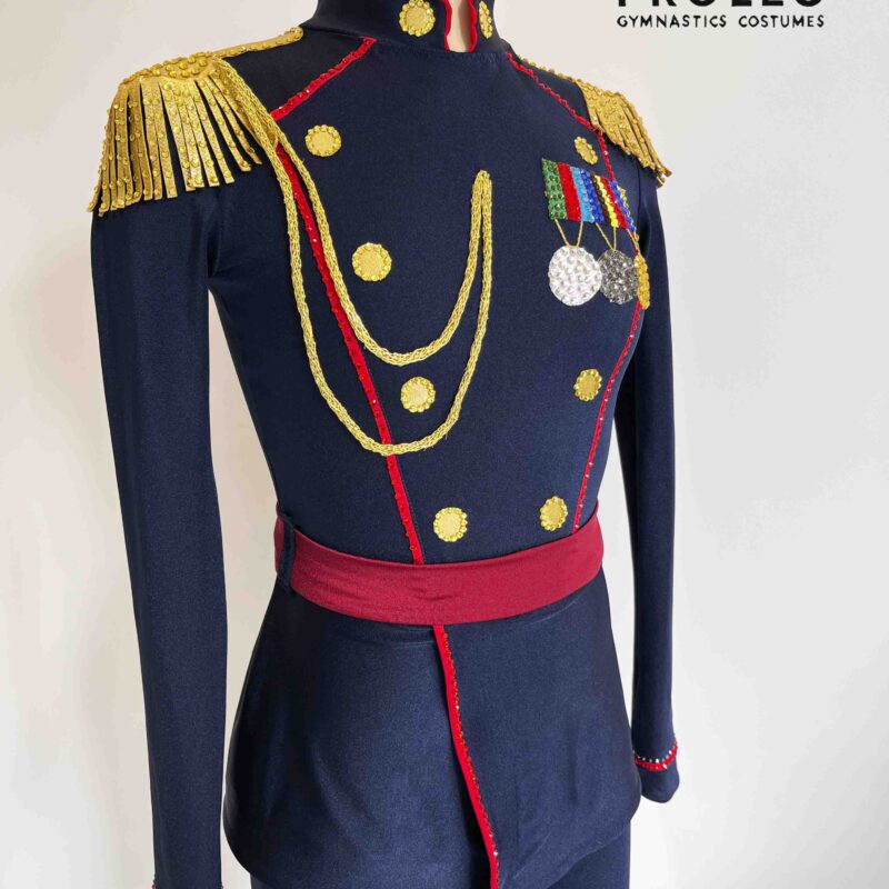 Policeman (Chocolate Factory Collection)