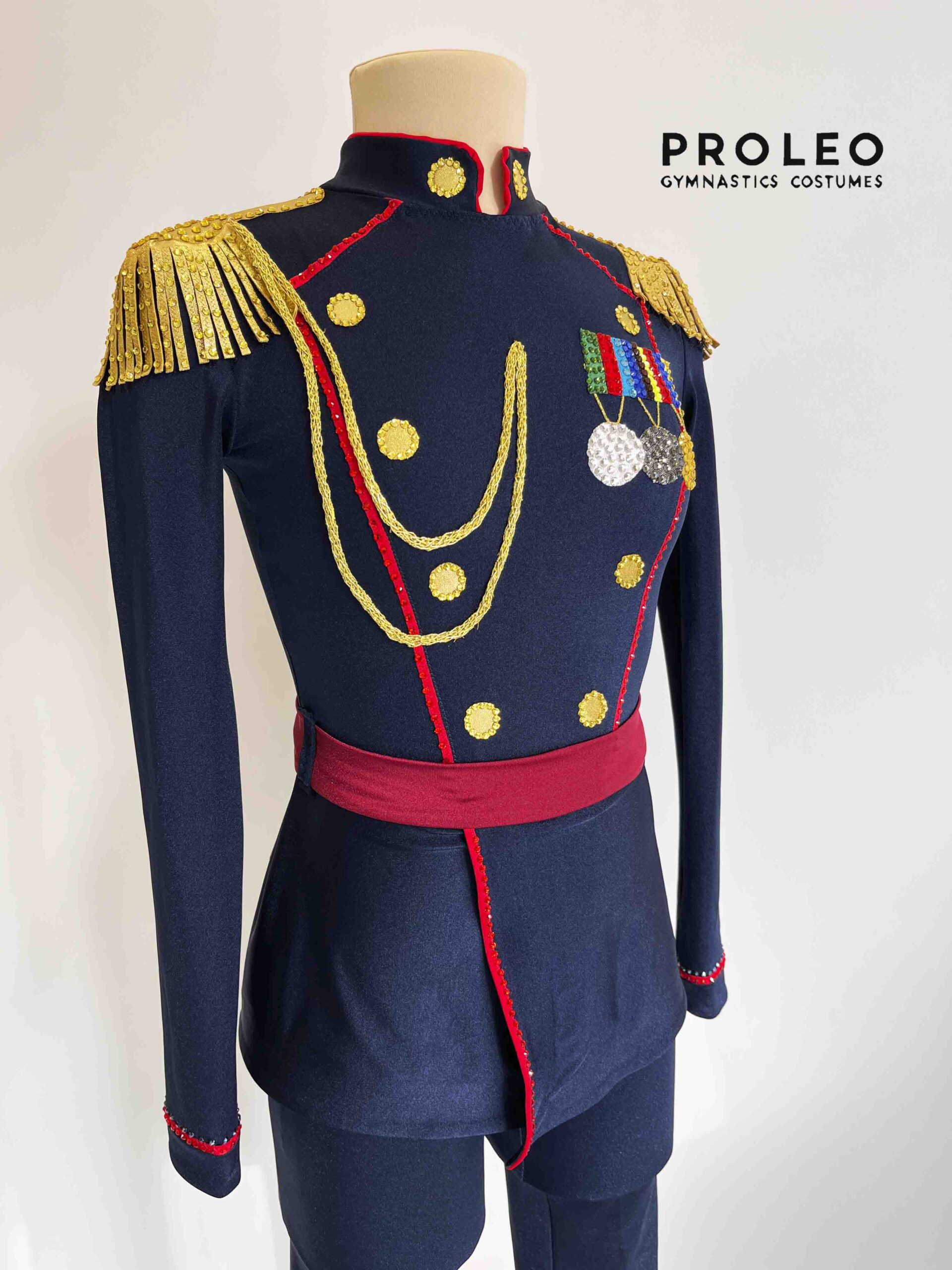Policeman (Chocolate Factory Collection)