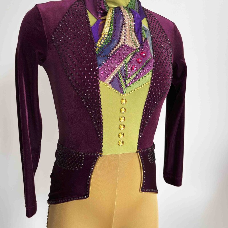 Wonka (Chocolate Factory Collection)