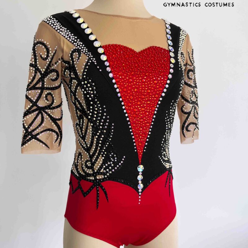 Queen of Hearts