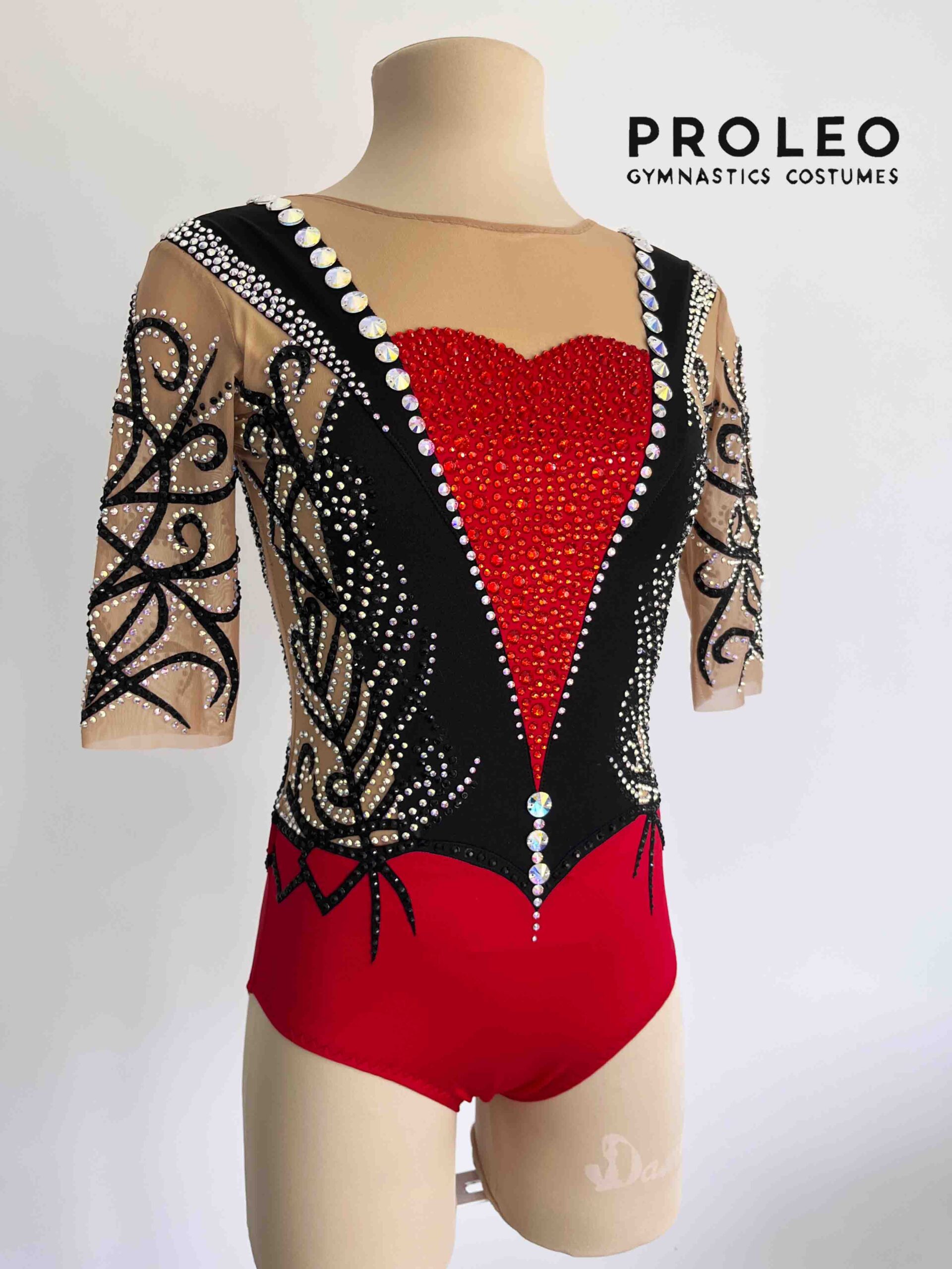 Queen of Hearts