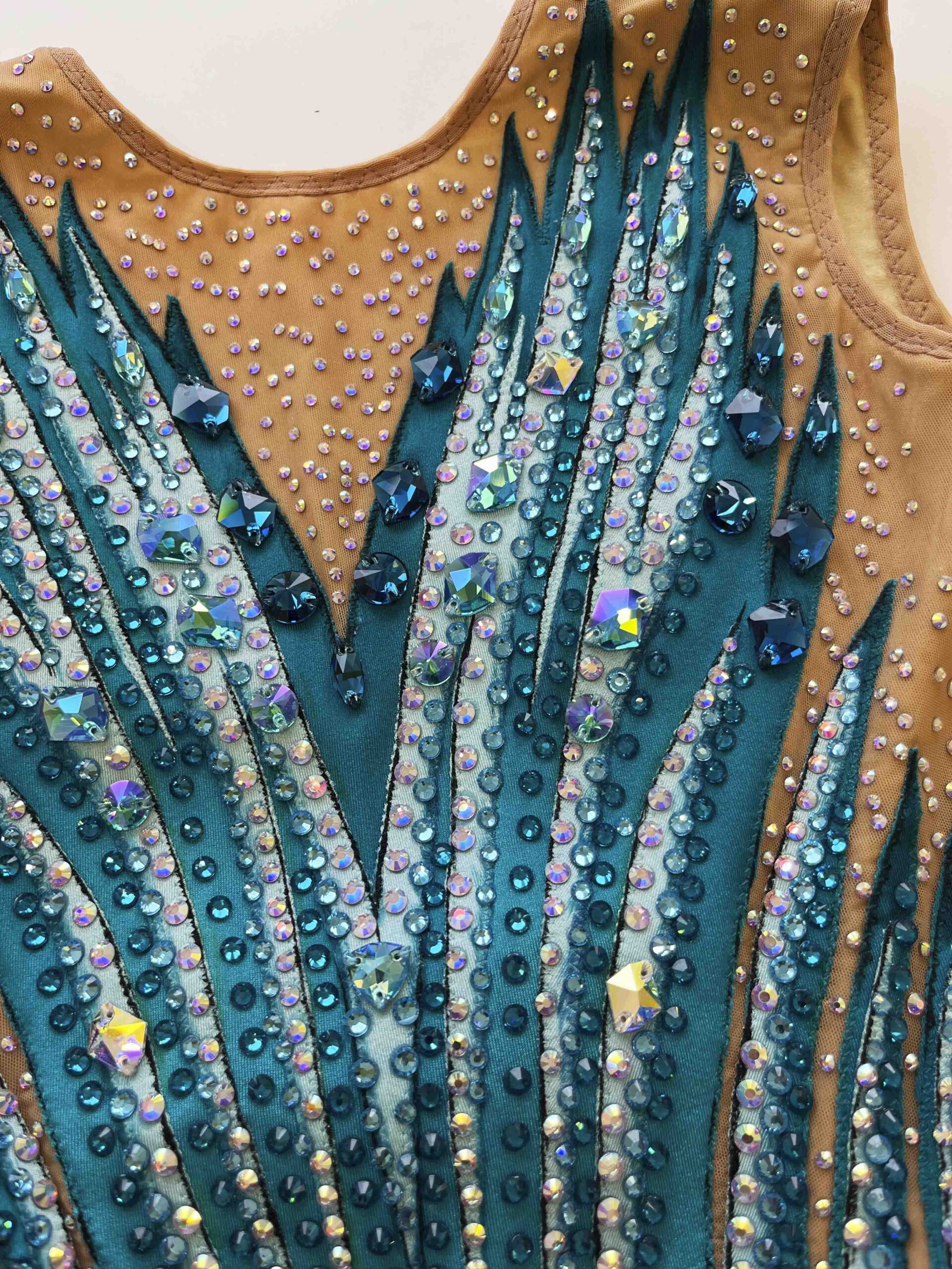 Aqua Blue - Image 2