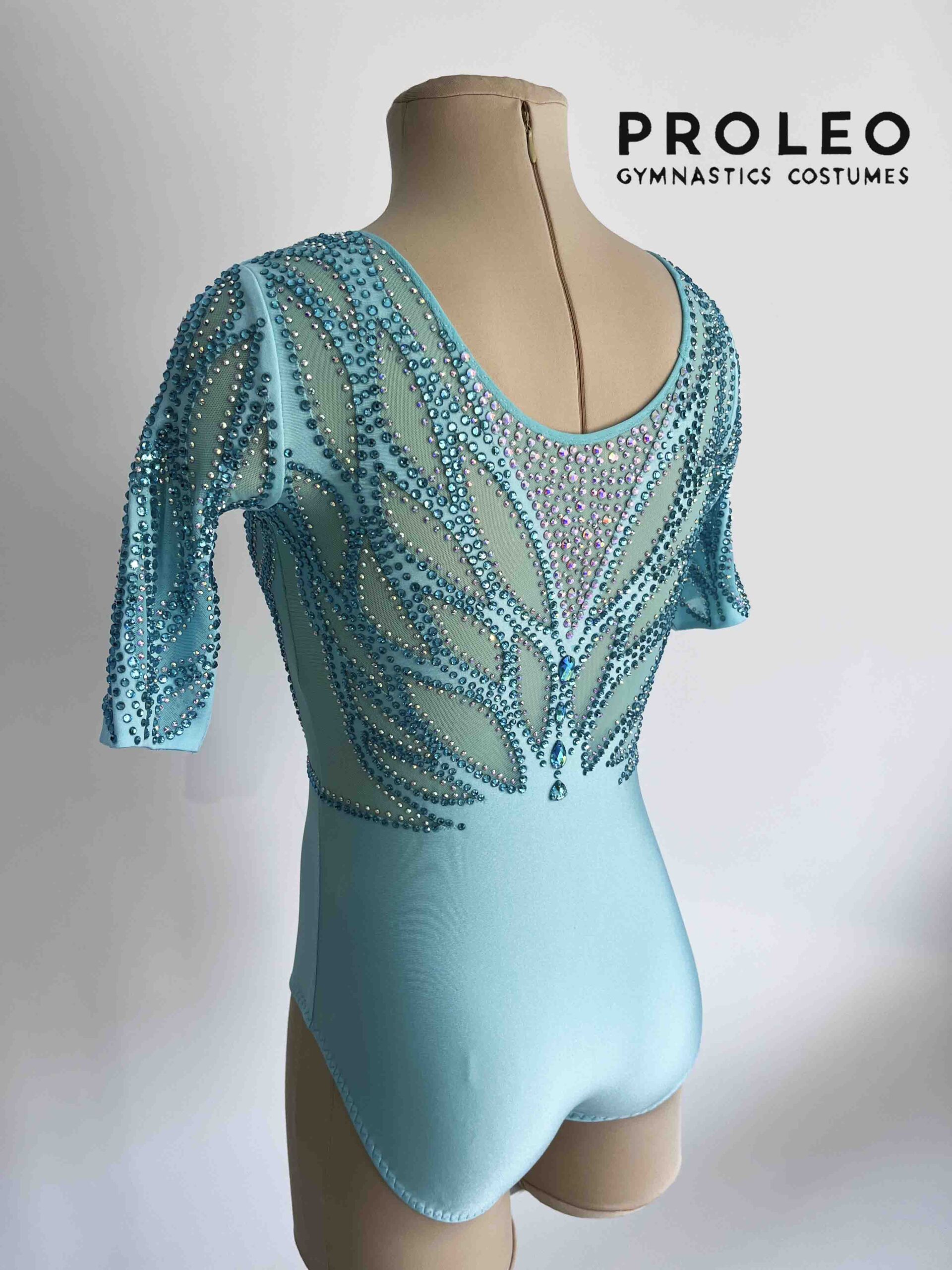 Turquoise - Image 3