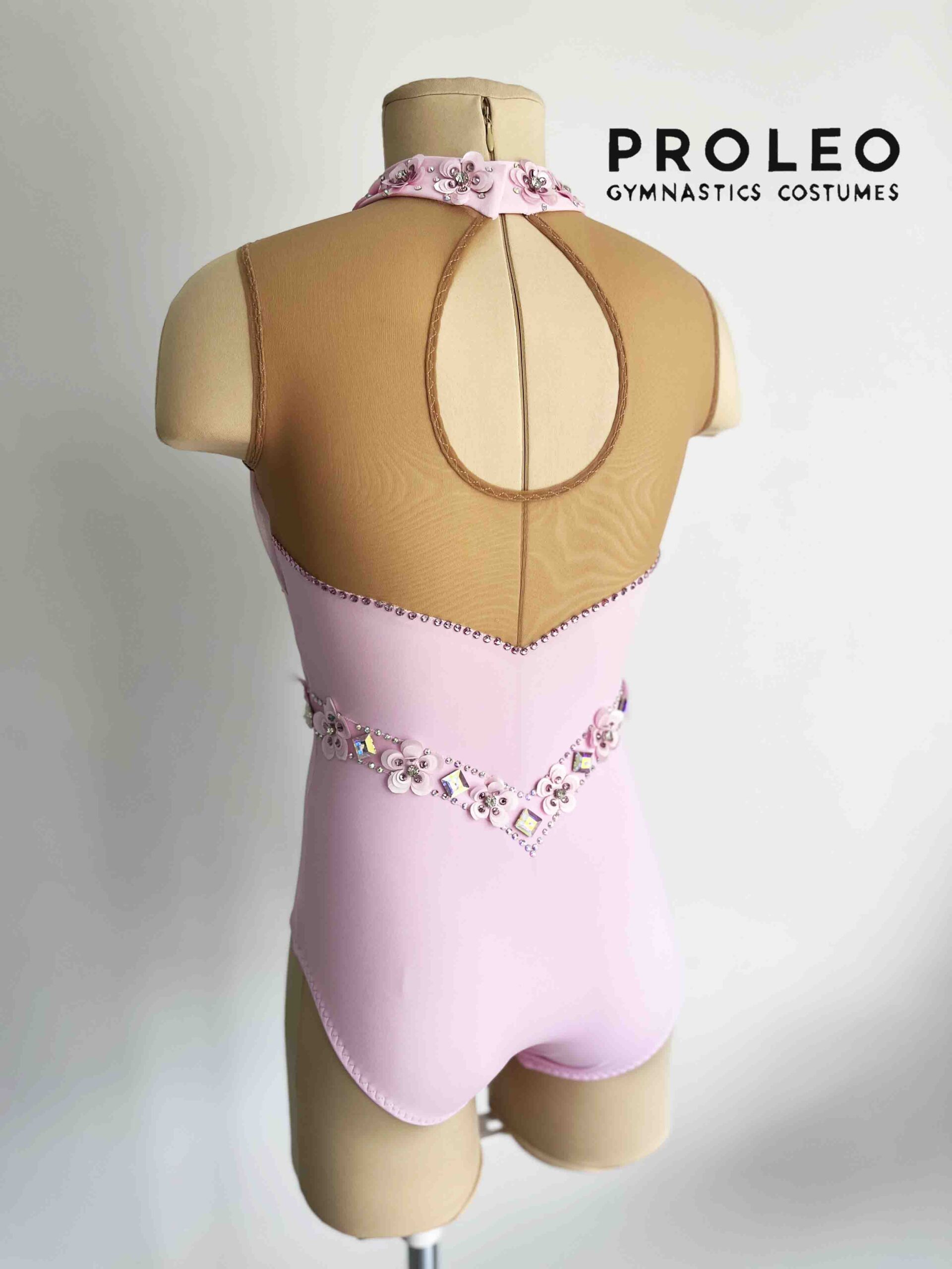 Powder Pink - Image 3