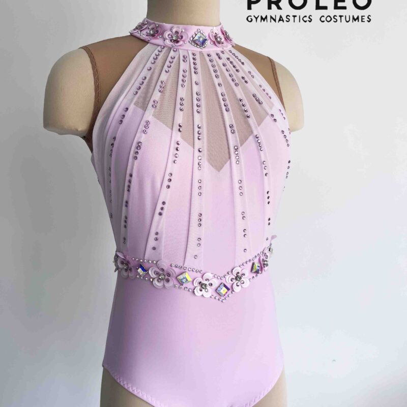Powder Pink