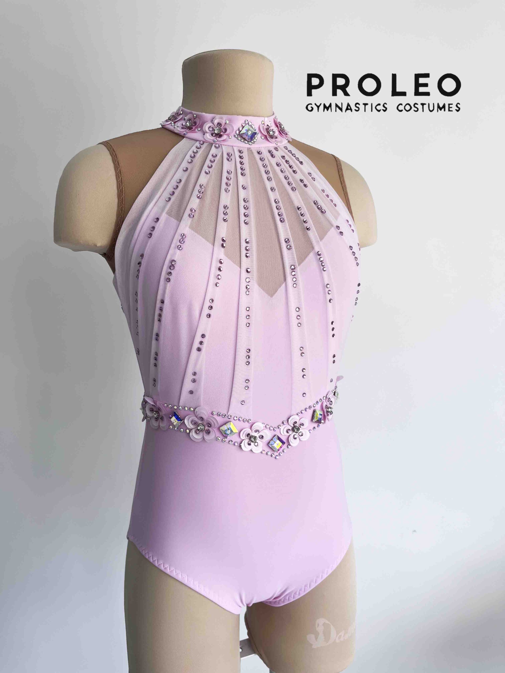 Powder Pink